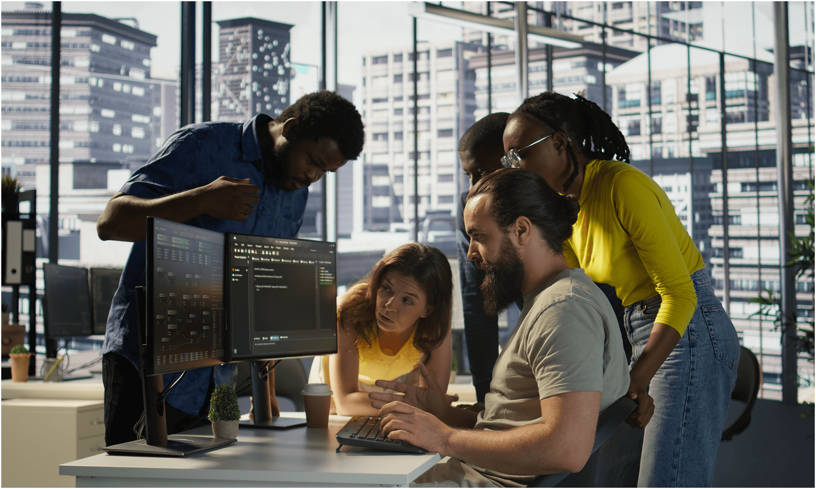 Development & Software