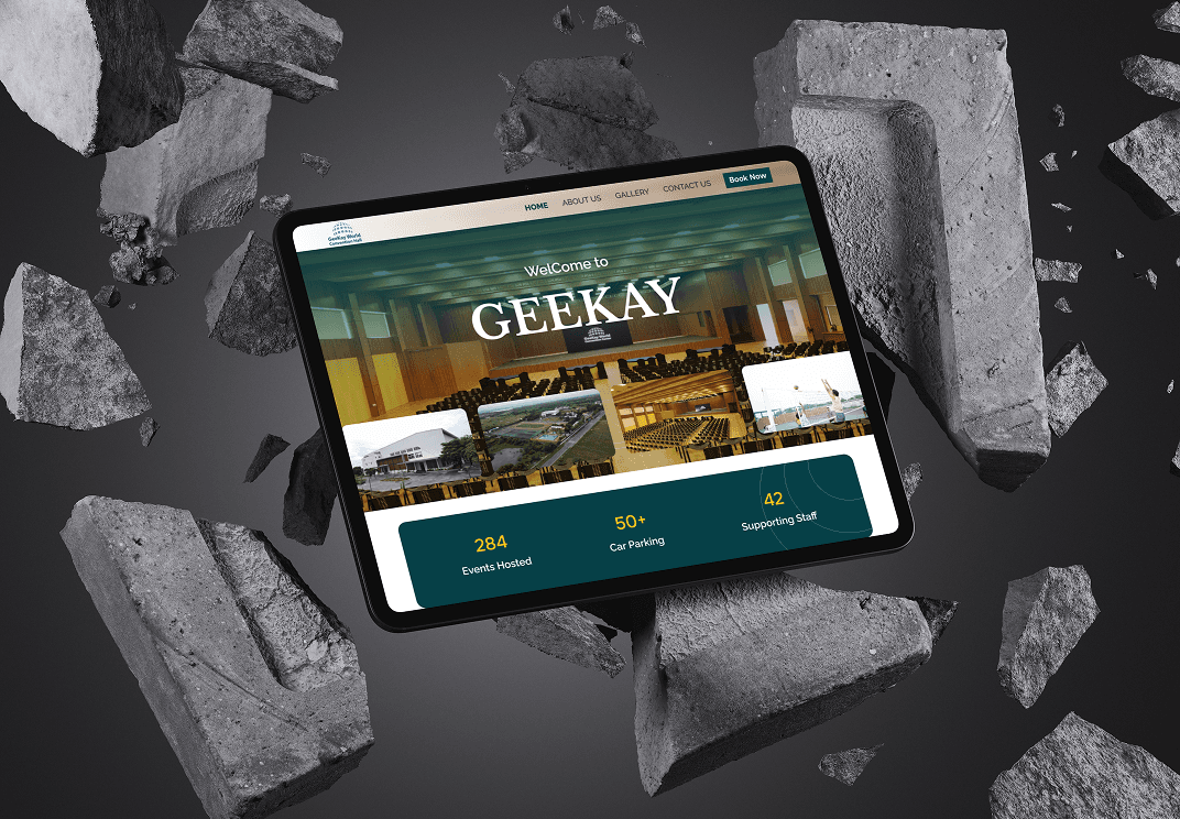 geekay_project